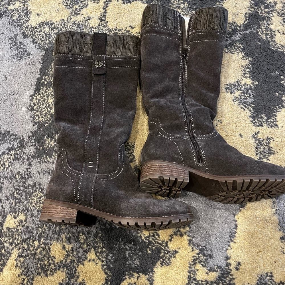 Womens bjorndal boots